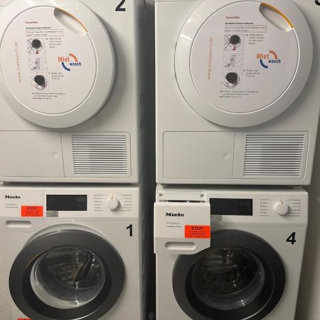 Ferienwohnung Baechle, Sehr Zentral Friburgo em Brisgóvia Exterior foto