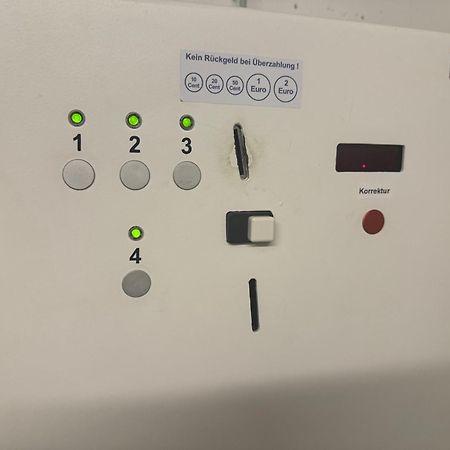 Ferienwohnung Baechle, Sehr Zentral Friburgo em Brisgóvia Exterior foto