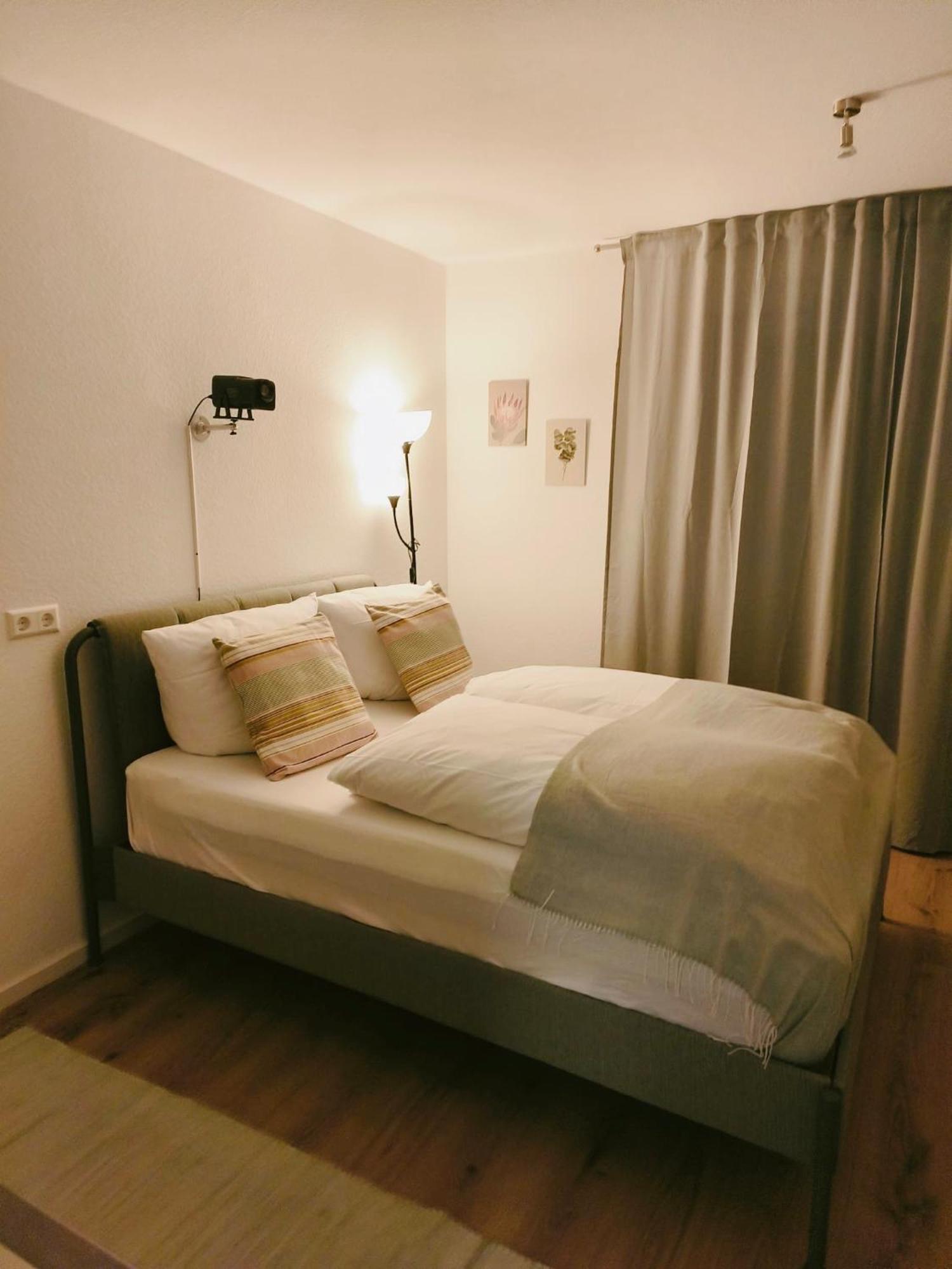 Ferienwohnung Baechle, Sehr Zentral Friburgo em Brisgóvia Exterior foto